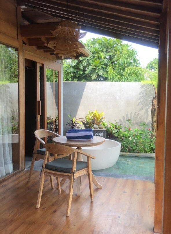 Yana Villas Kemenuh by Pramana Villas主图