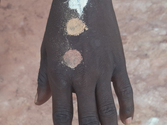 Black Elephanti Safaris-瓦塔木必去景点