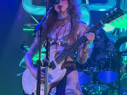 Concorde 2-布莱顿必去景点