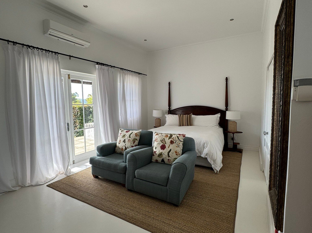 Huguenot House主图