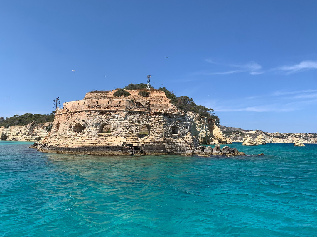 Sail in... Chania-干尼亚必去景点