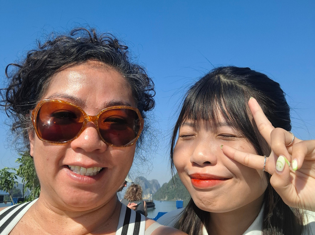 Verdure Lotus Cruises-团洲岛必去景点