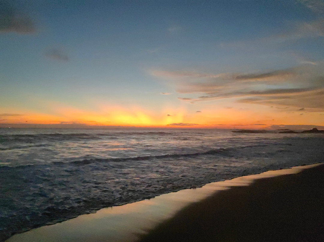 MYM Travels And Tours-班托塔必去景点