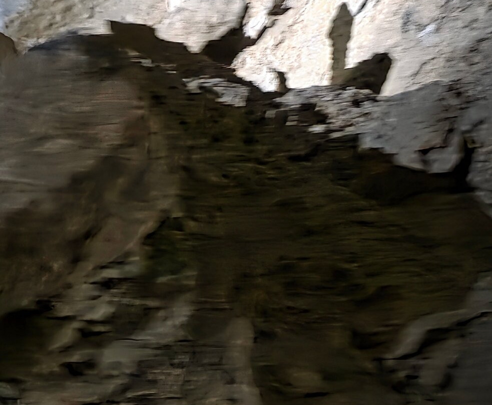 Grottes de Remouchamps-Sougne-Remouchamps必去景点