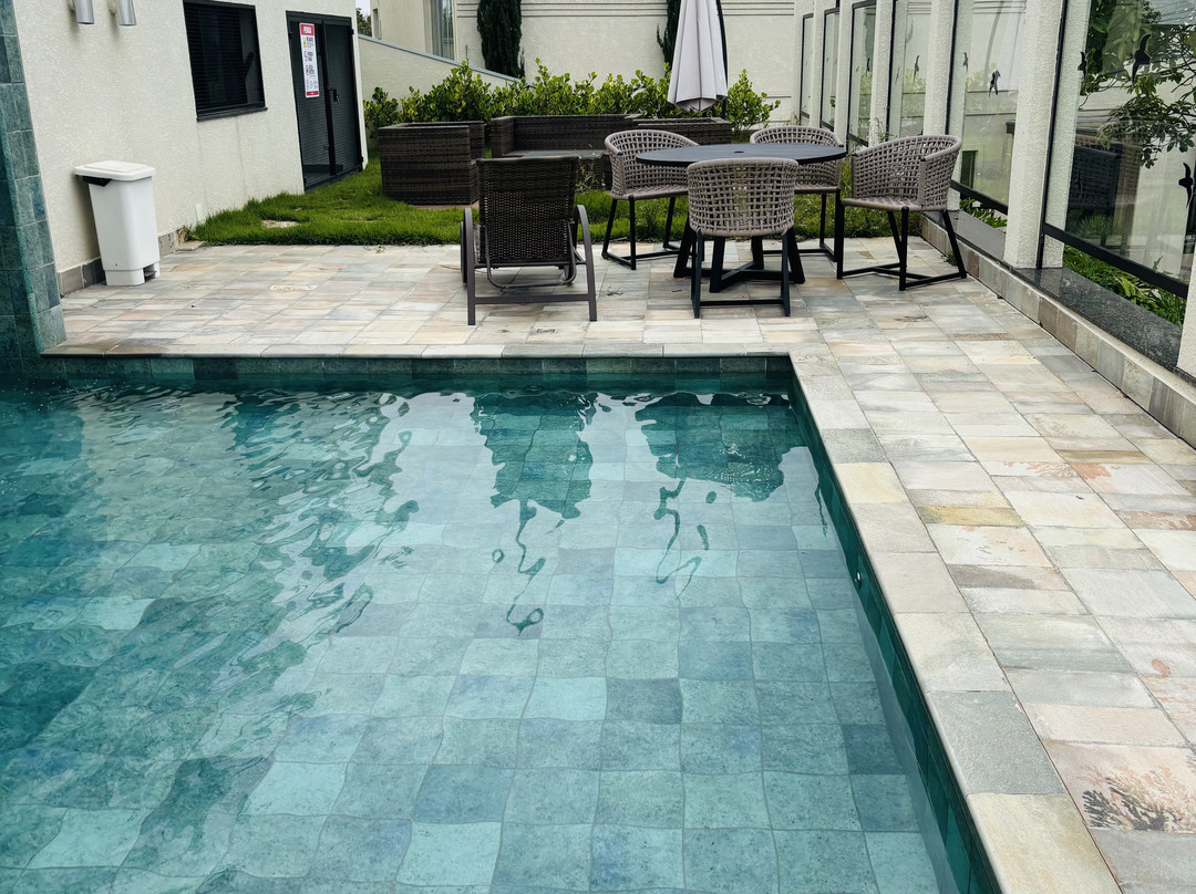 Villaggio Rosa Hotel & Eventos