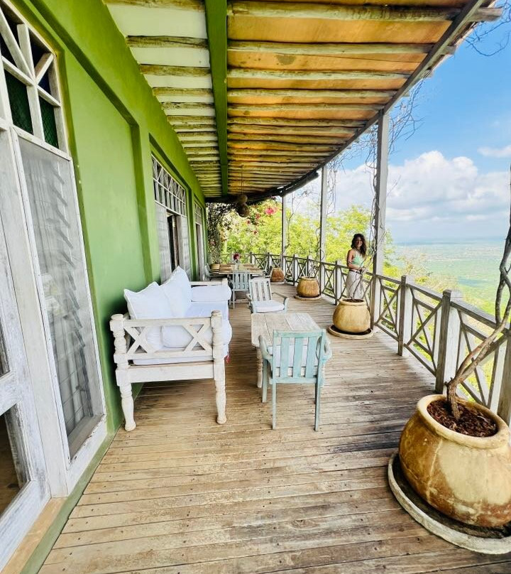 Mwaluganje Elephant Sanctuary-Kwale必去景点