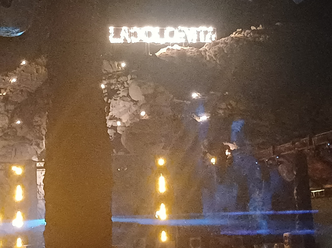 La Dolce Vita Club-沙姆沙伊赫必去景点