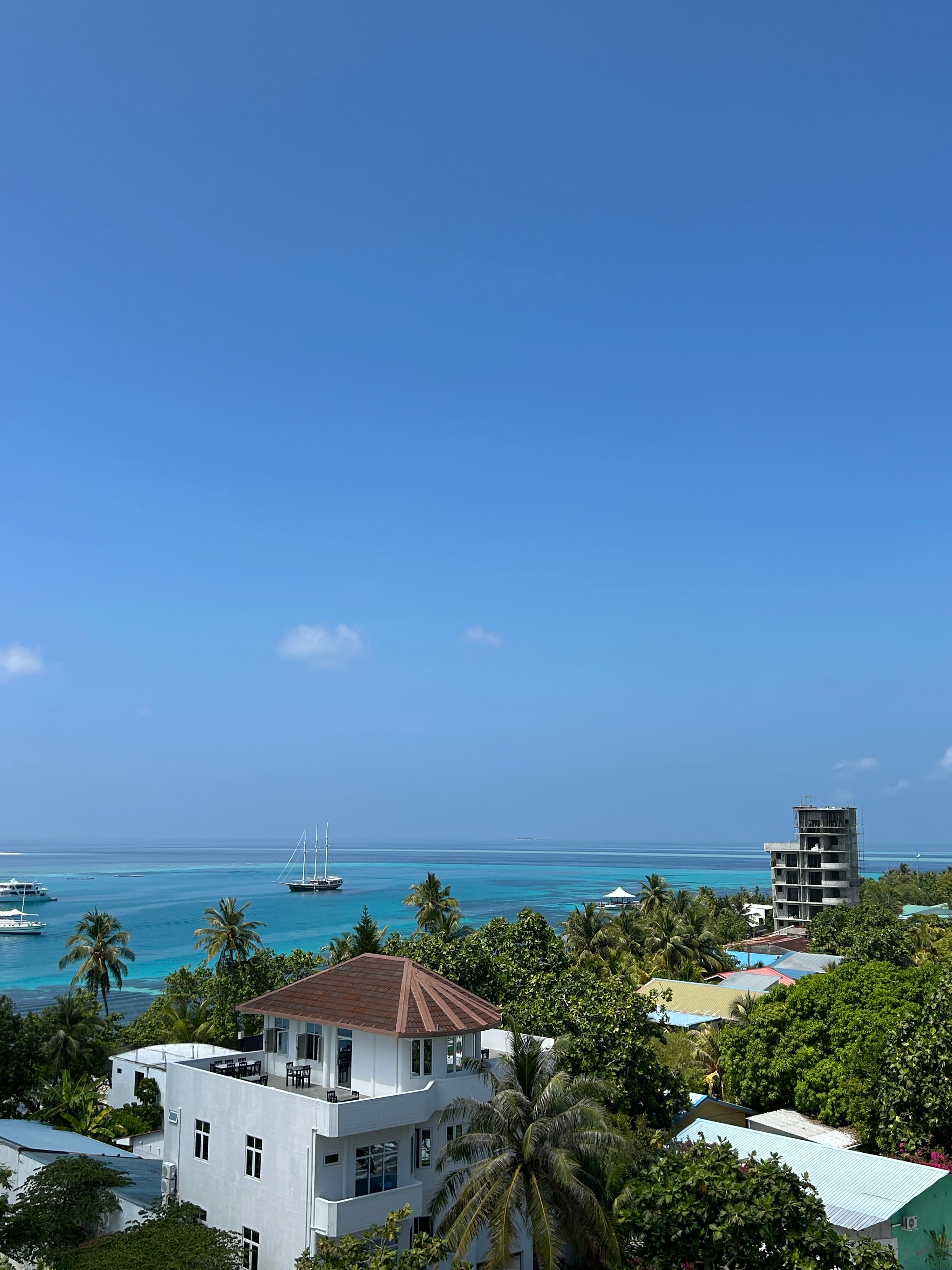 Ari Grand Hotel-官方