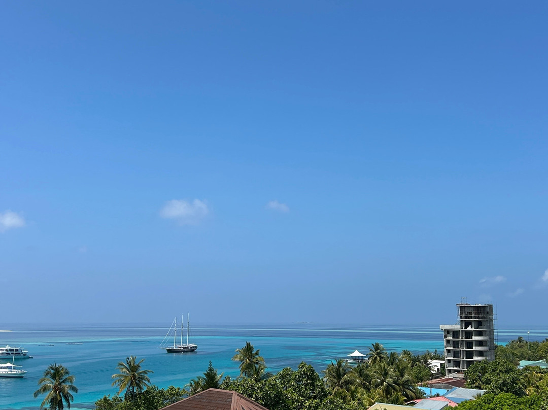 Ari Grand Hotel主图