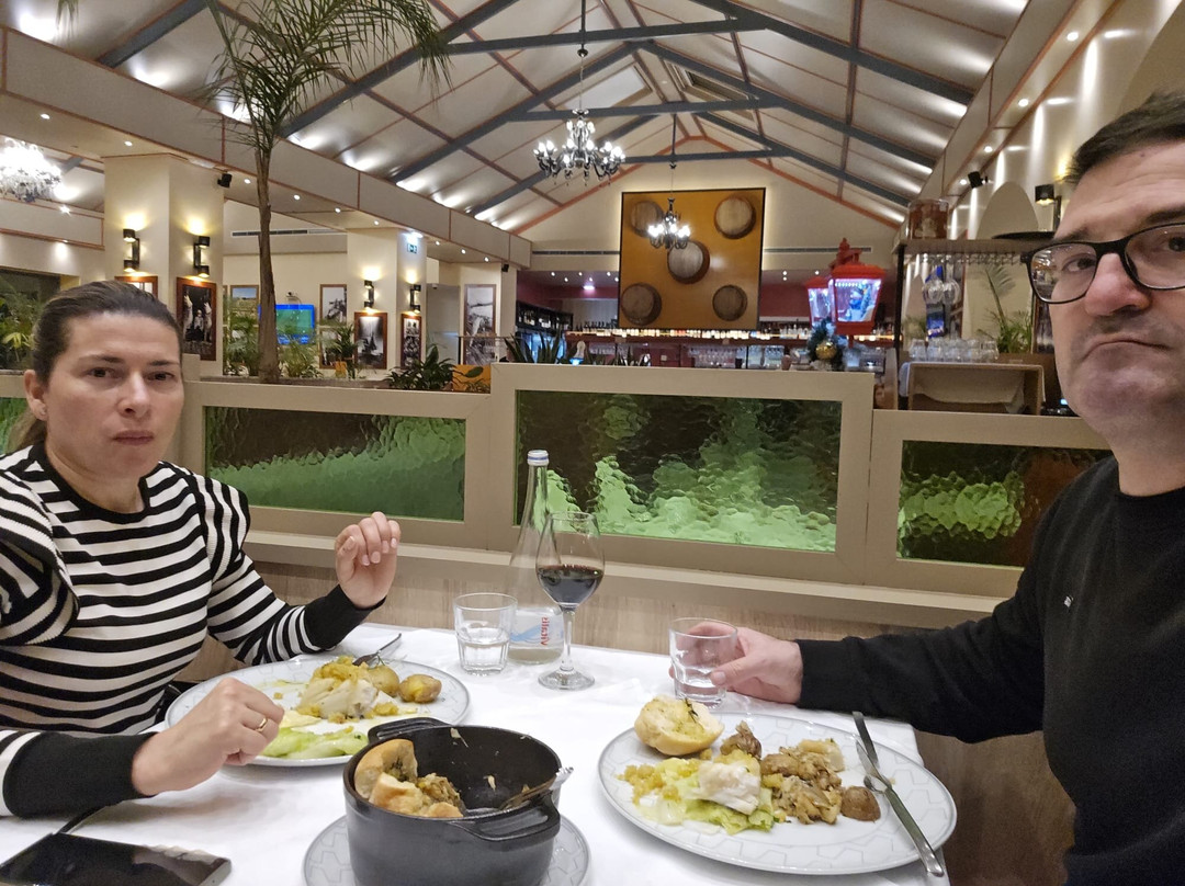 Solar do Bacalhau - Aveiro