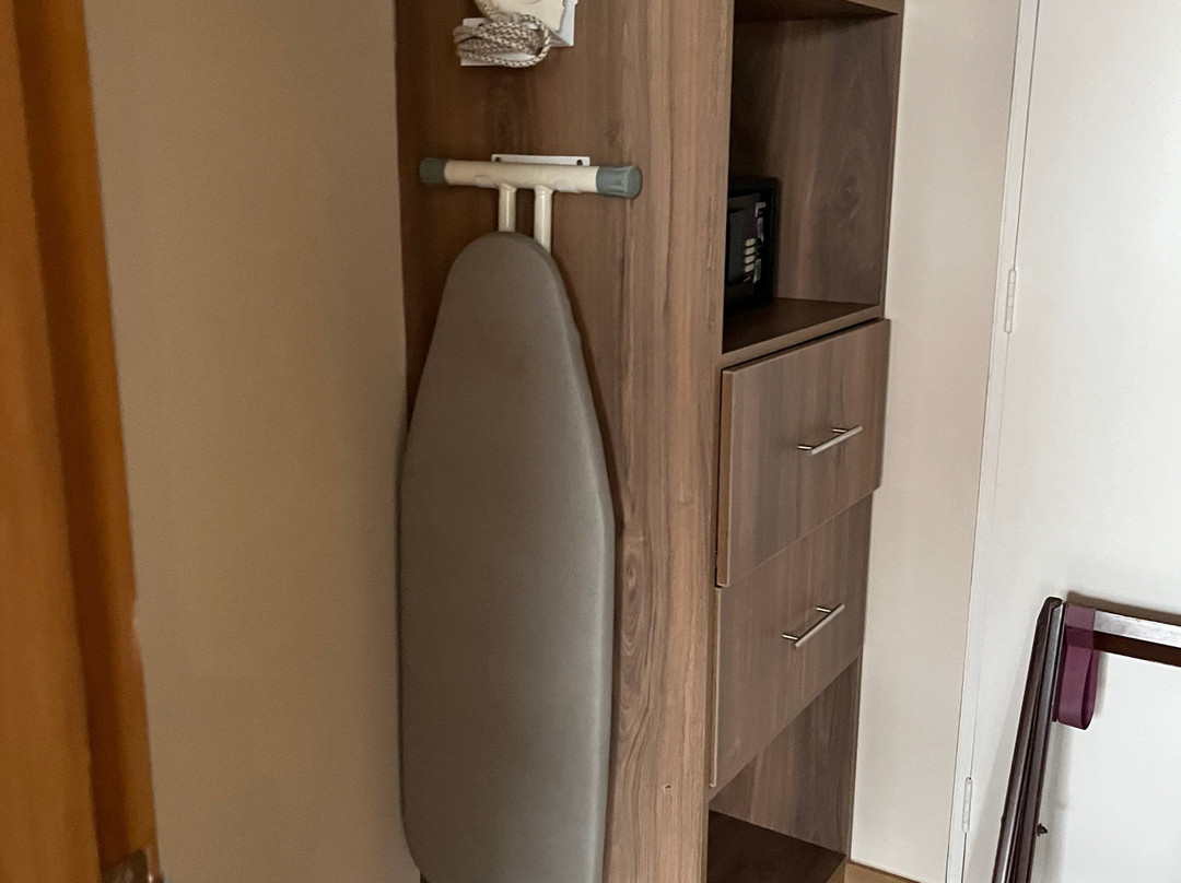 贝拉维斯特艾斯特利公寓主图