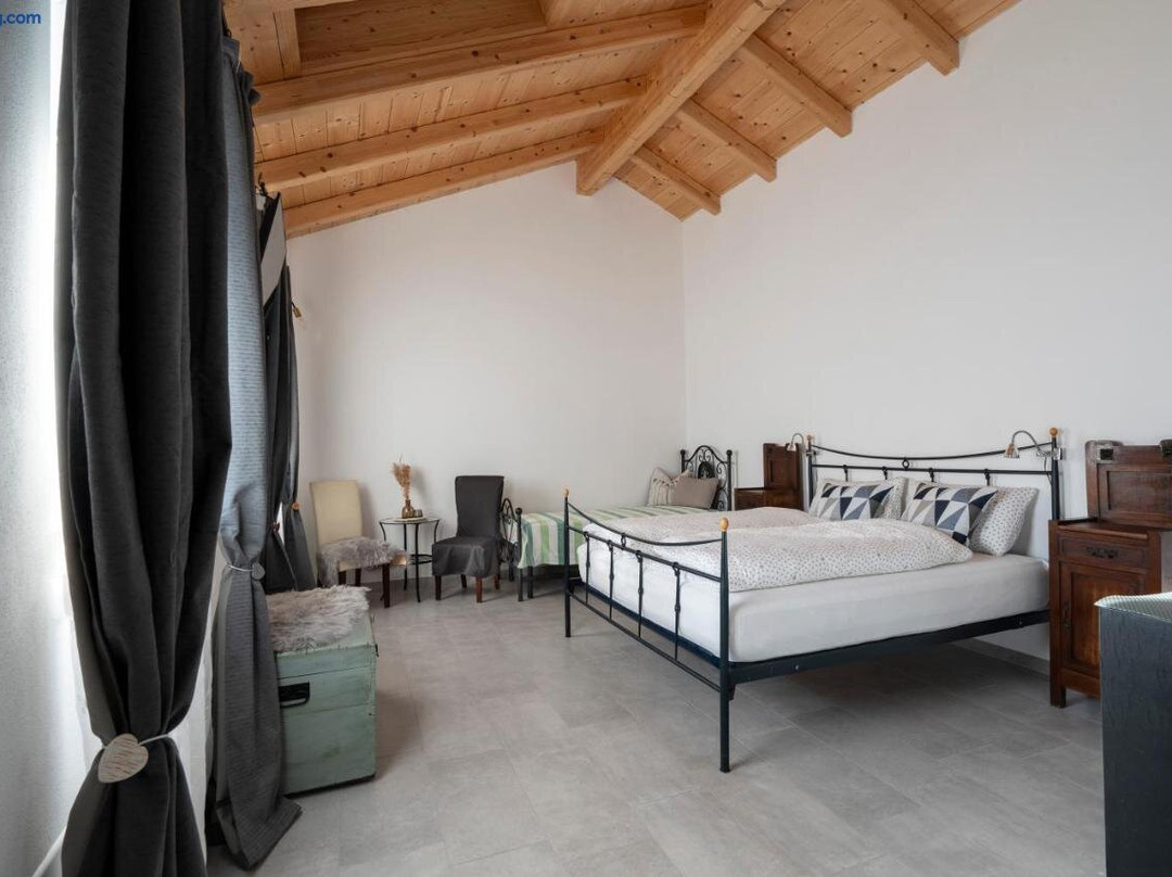 Casa il Grappolo