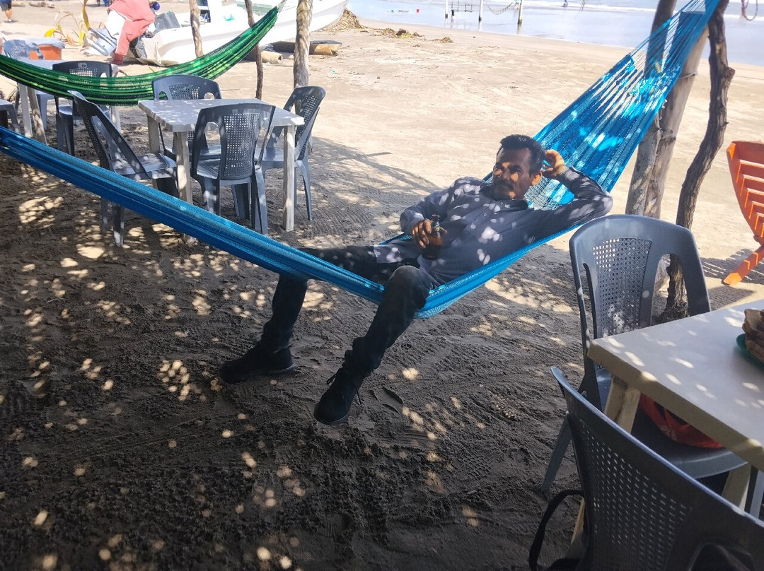 Playa Mata De Uva-Alvarado必去景点