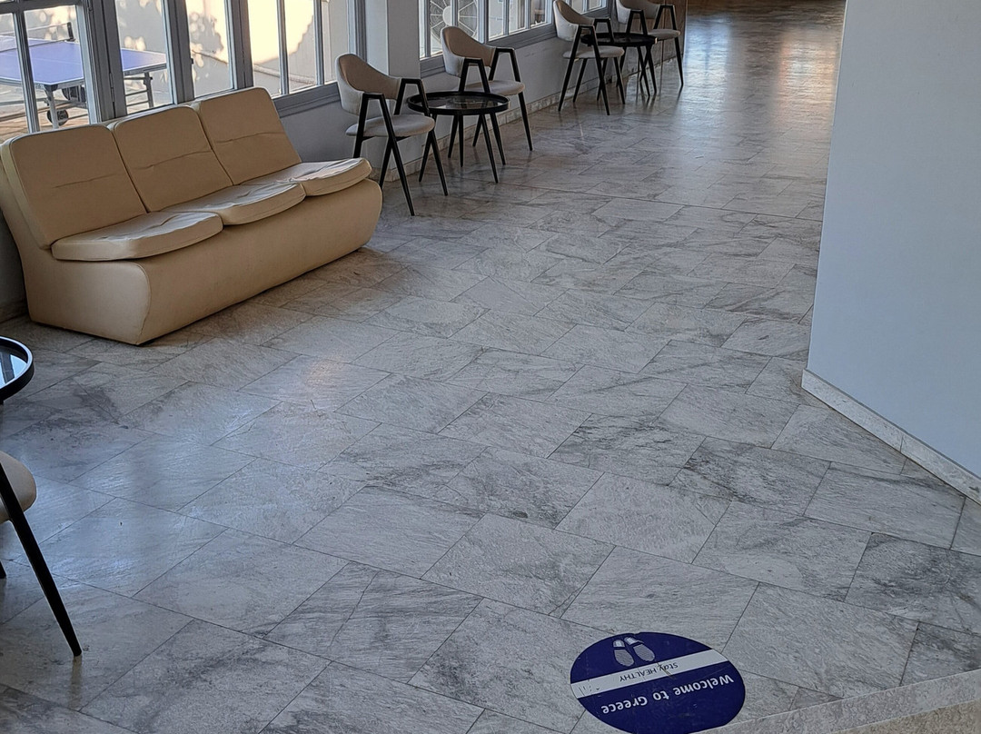 Petit Village Hotel主图