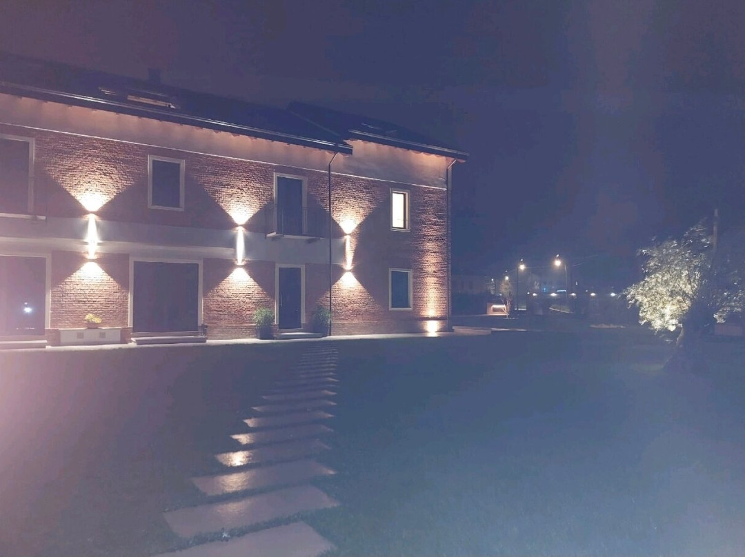 Casale Auriga - Oltrepo' Pavese