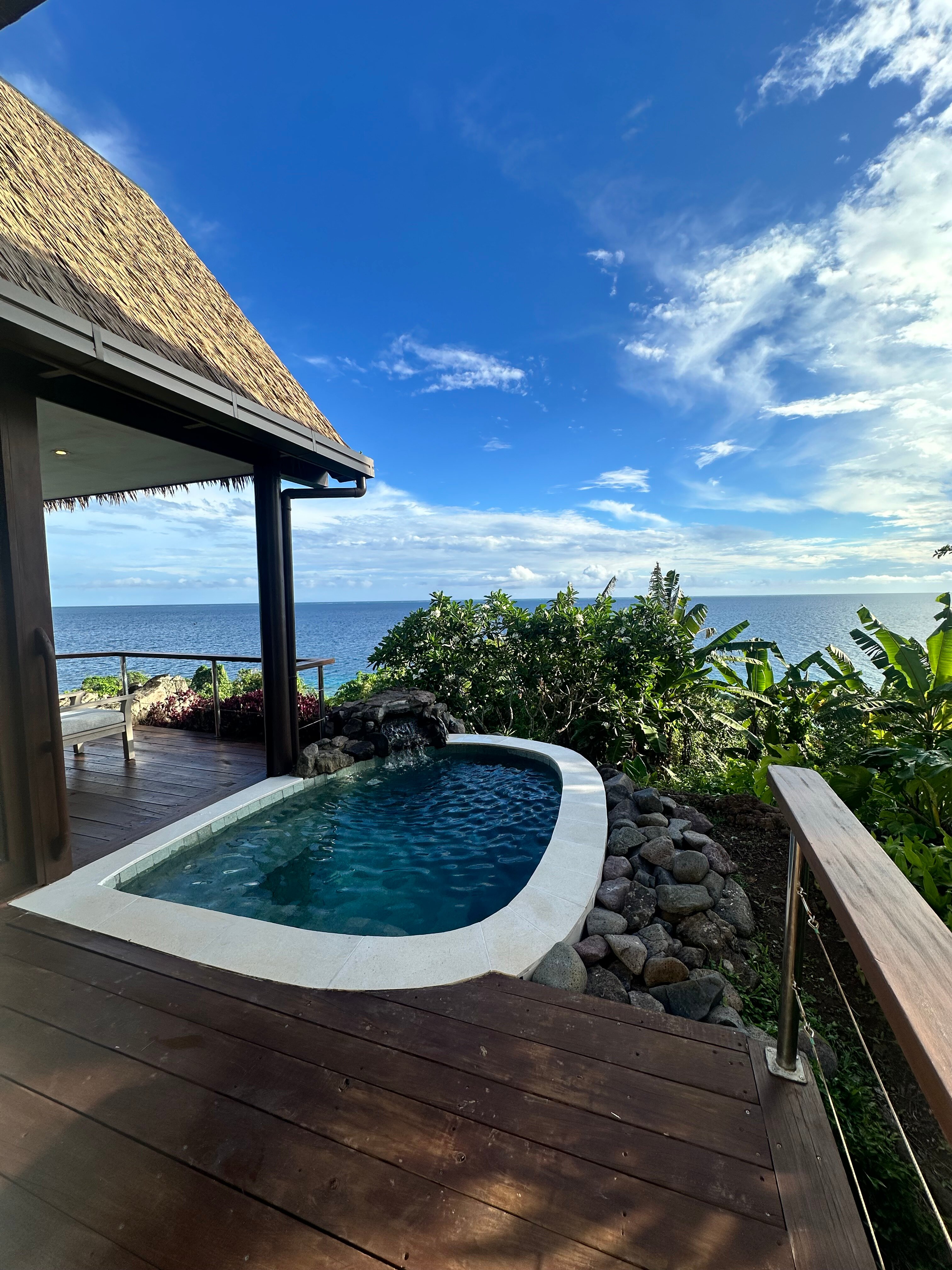 皇家达弗依岛度假村-官方