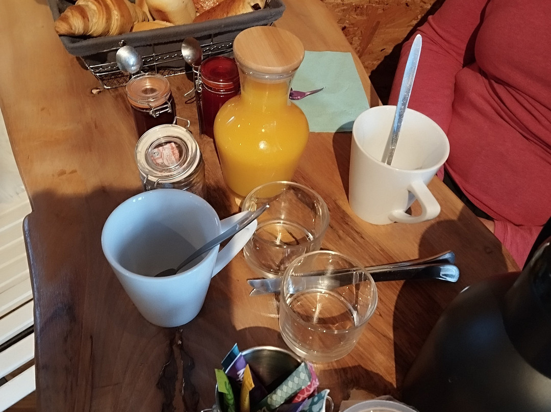 Le Petit Radieux主图