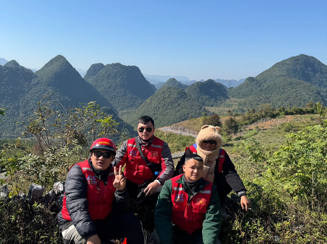 Cao Bang Eco Travel-高平必去景点