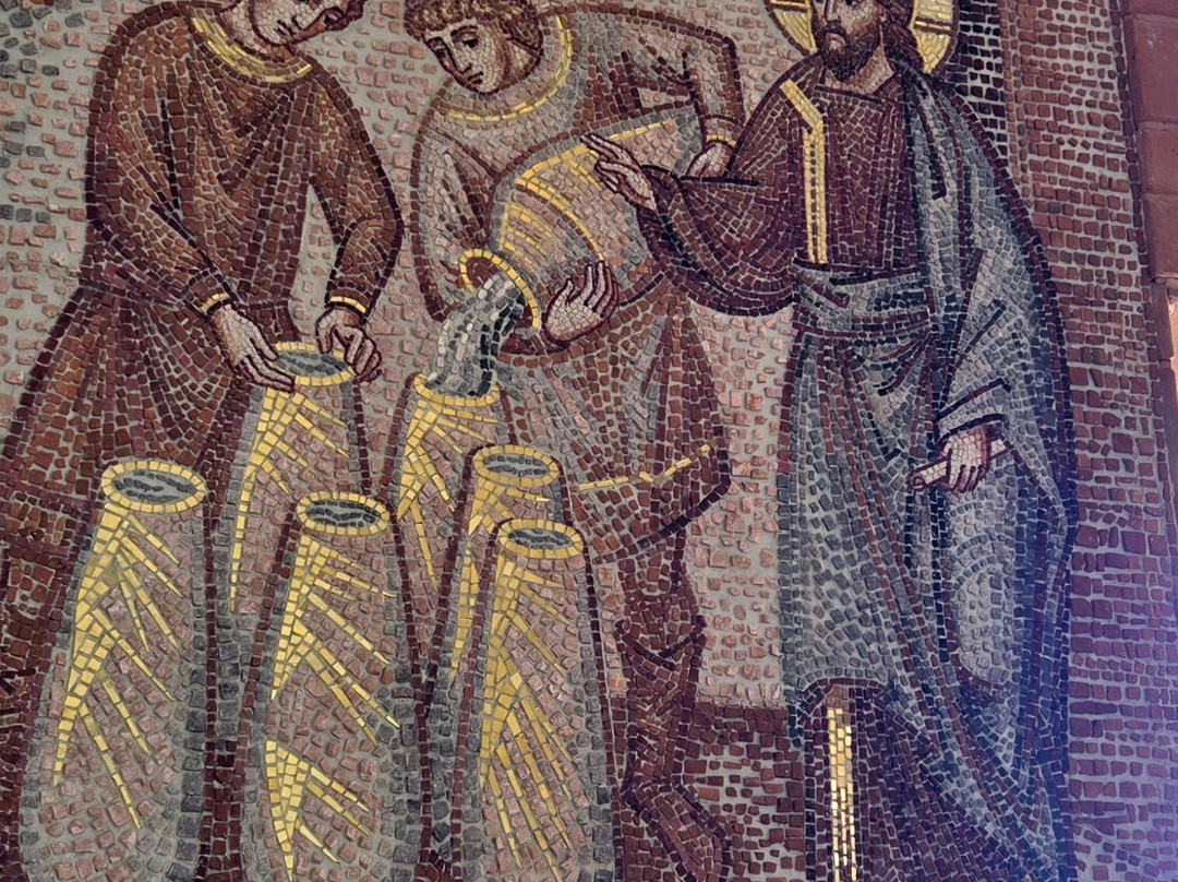 Holy Dormition Monastery-Lermontov必去景点