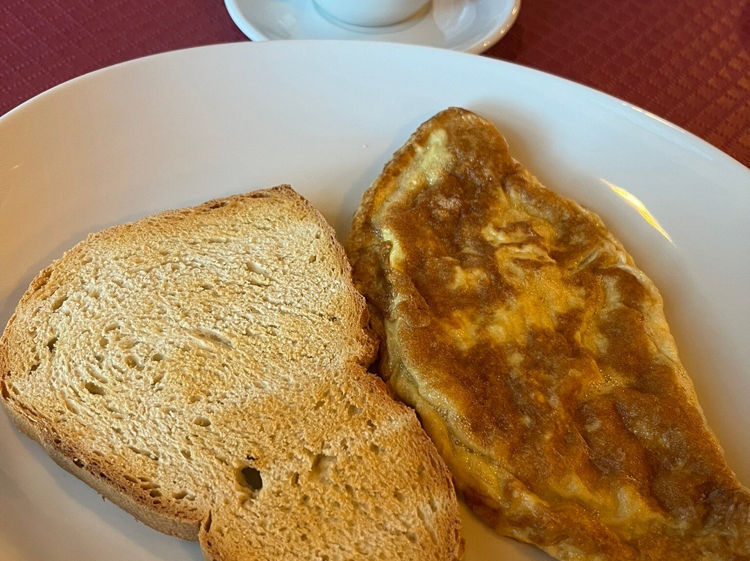 Posada El Parral主图