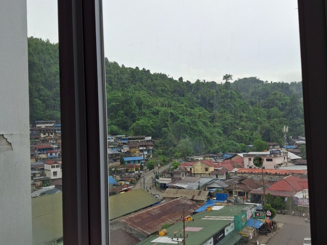 FOX Hotel Jayapura主图