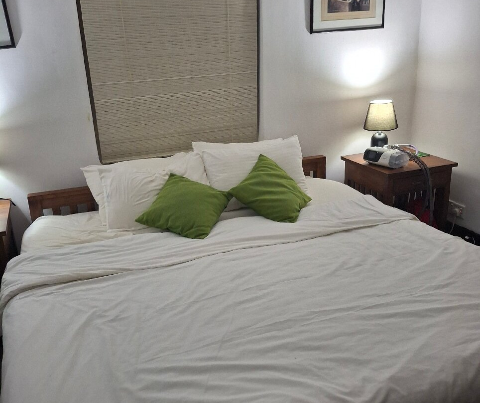 Amba Estate-班达拉维拉必去景点