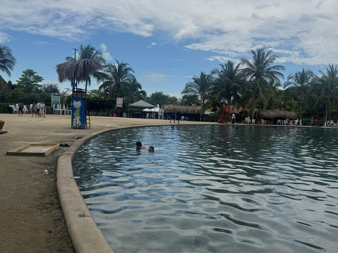 Playa Hawai-Ibague必去景点