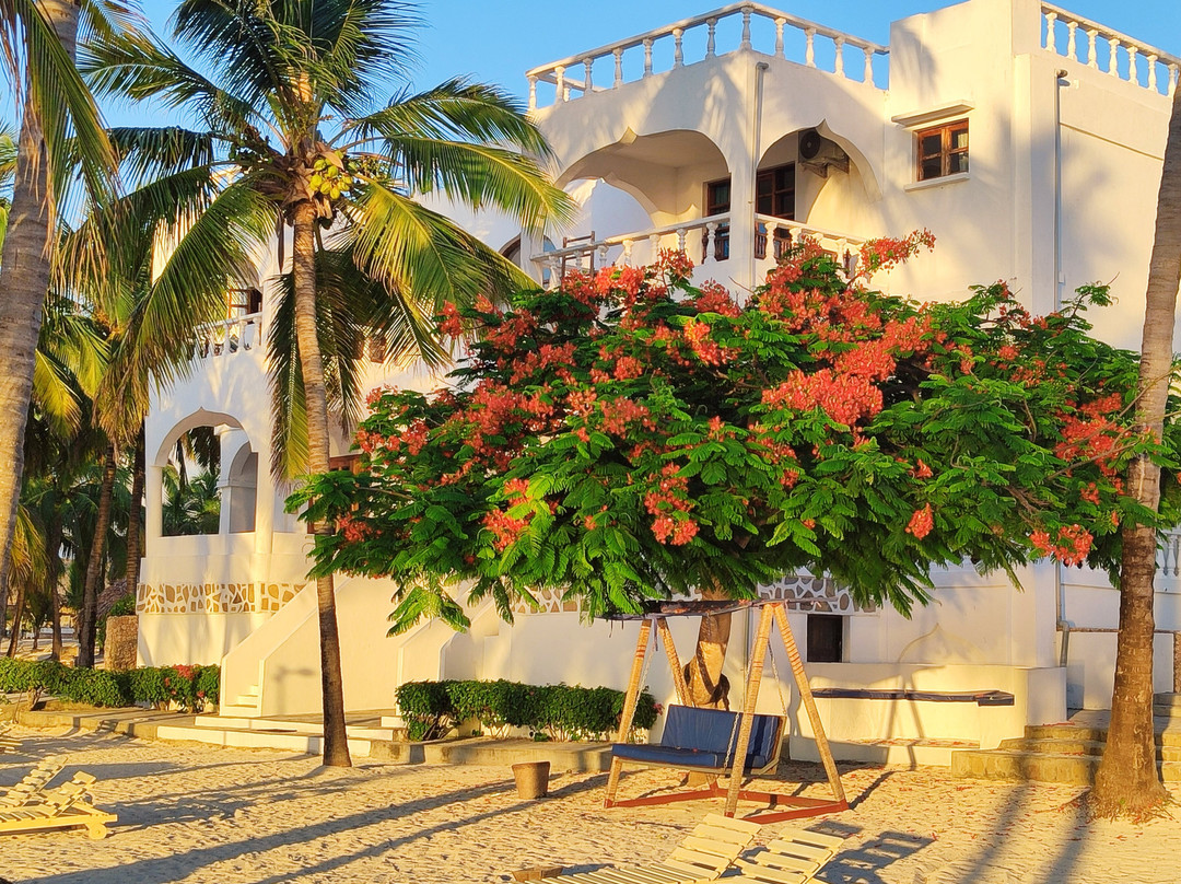 Jacaranda Beach Resort主图