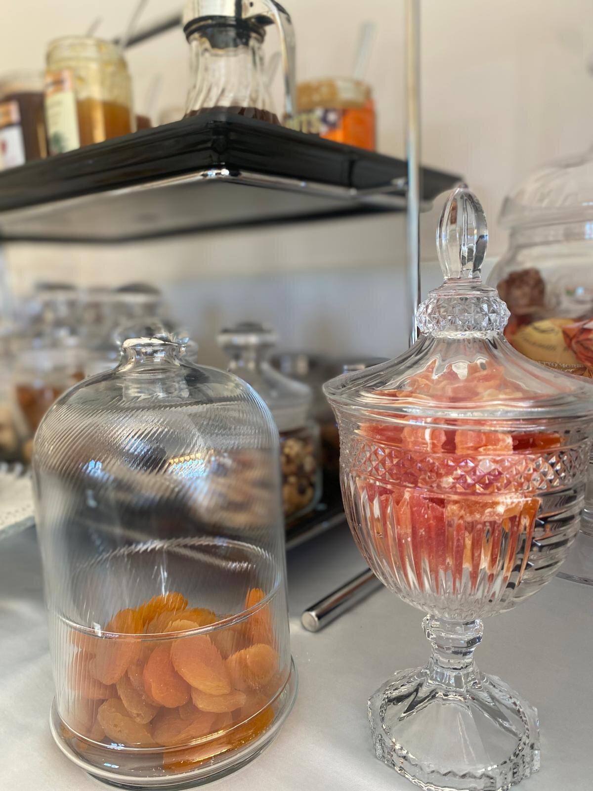 Duchessa Margherita-餐饮