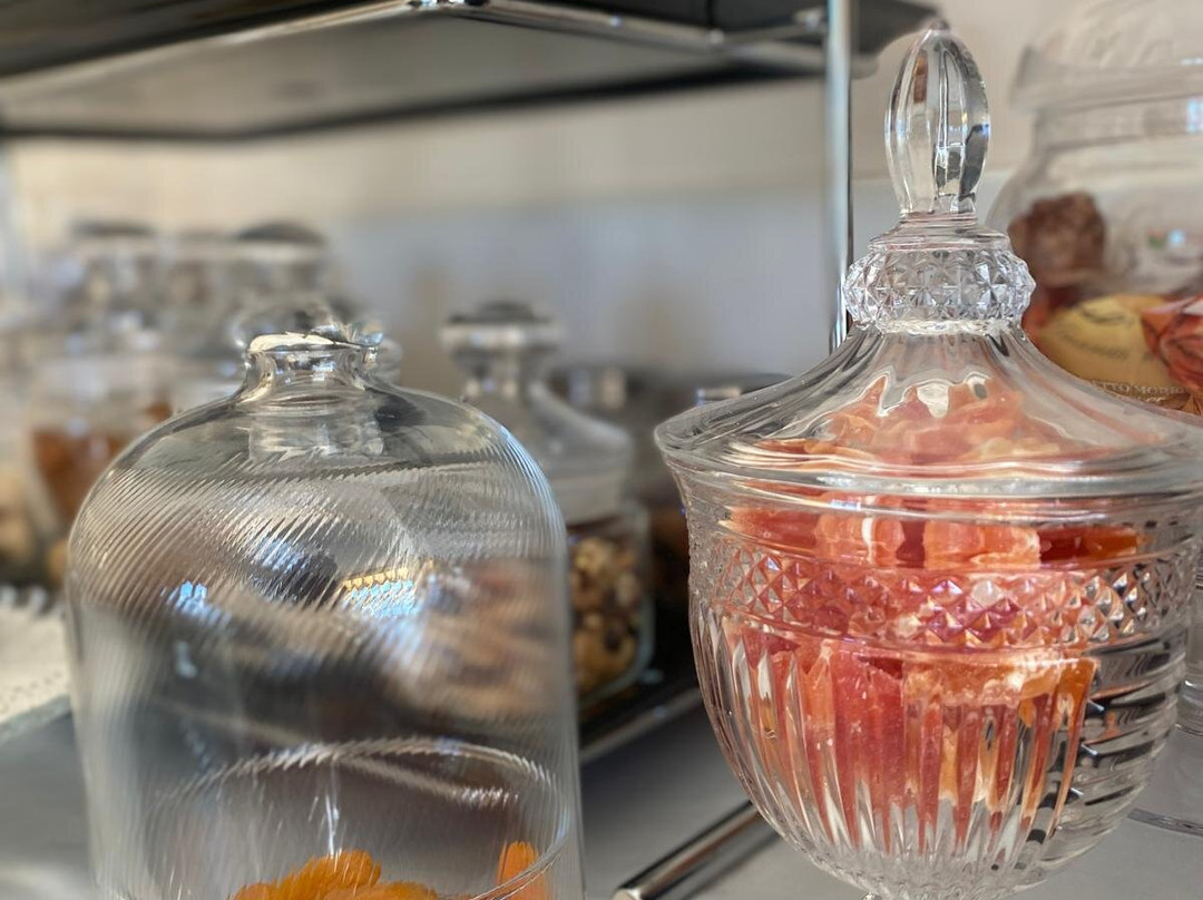 Duchessa Margherita主图