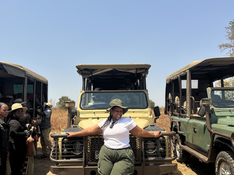 Likizovibes & Adventures-阿鲁沙必去景点