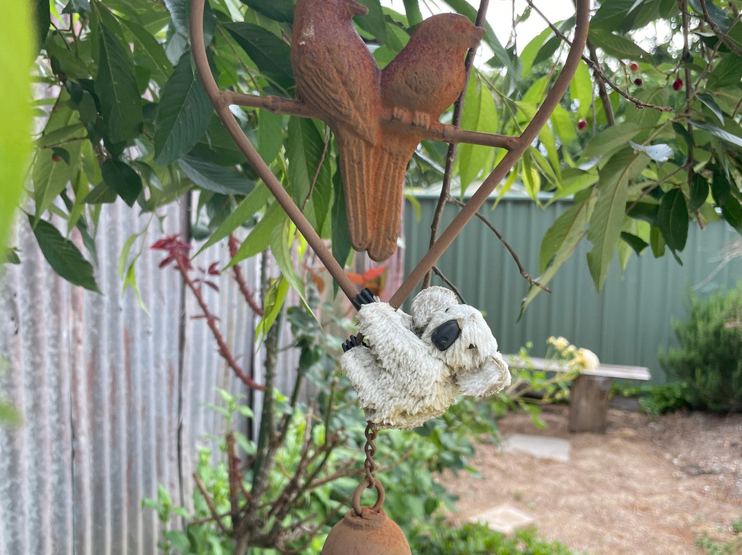 House of Wessex International-Glen Innes必去景点