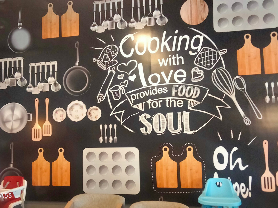 Luminor Hotel Purwokerto主图