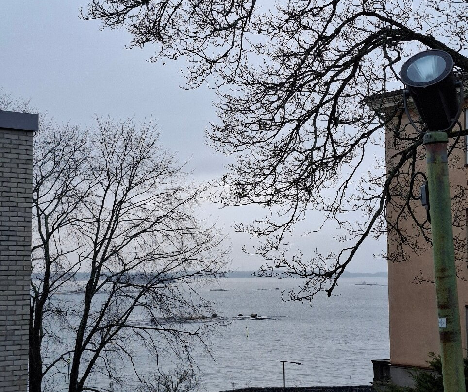 曼纳海姆博物馆-赫尔辛基必去景点