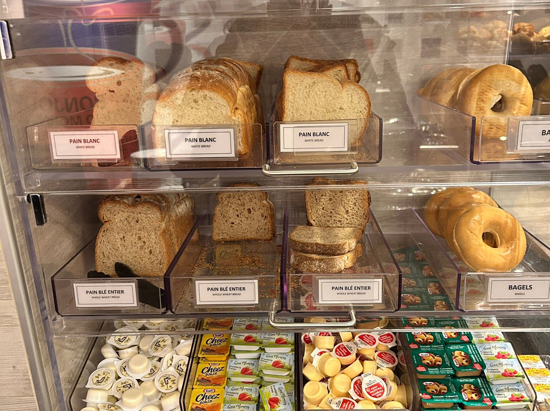 Hôtel Cofortel主图