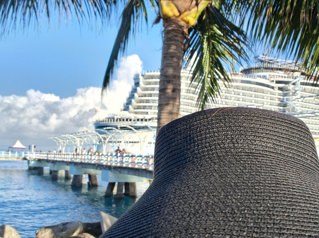 Go Port-卡纳维拉尔港必去景点