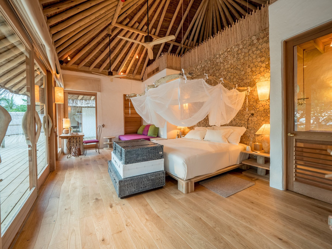 Vakkaru酒店住宿-索尼娃芙西度假村