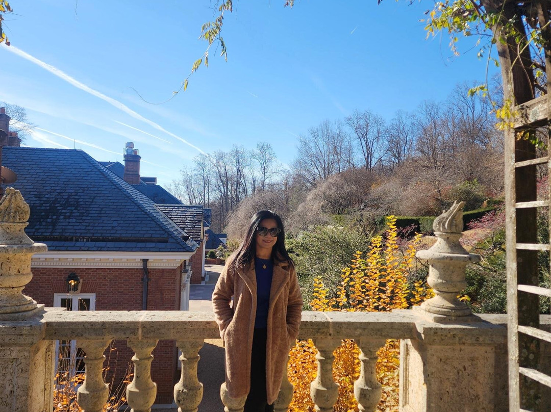 Albemarle Estate at Trump Winery主图