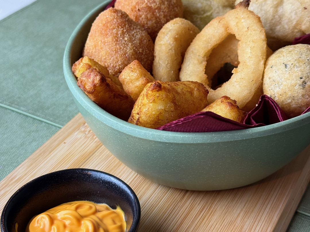 Amelìe Caffe, Vini E Sapori-Lograto必去景点