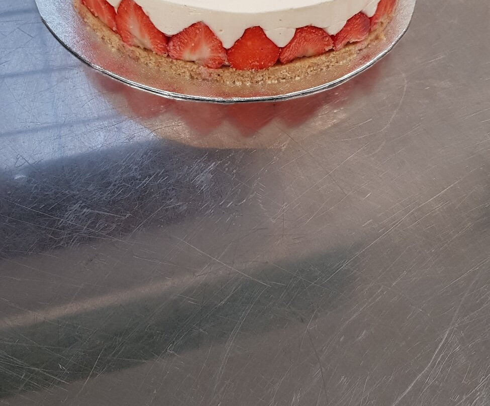 The Lake District School of Food & Wine-彭里斯必去景点