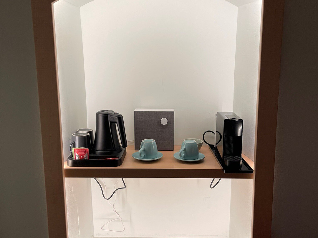 卢森堡之家酒店主图