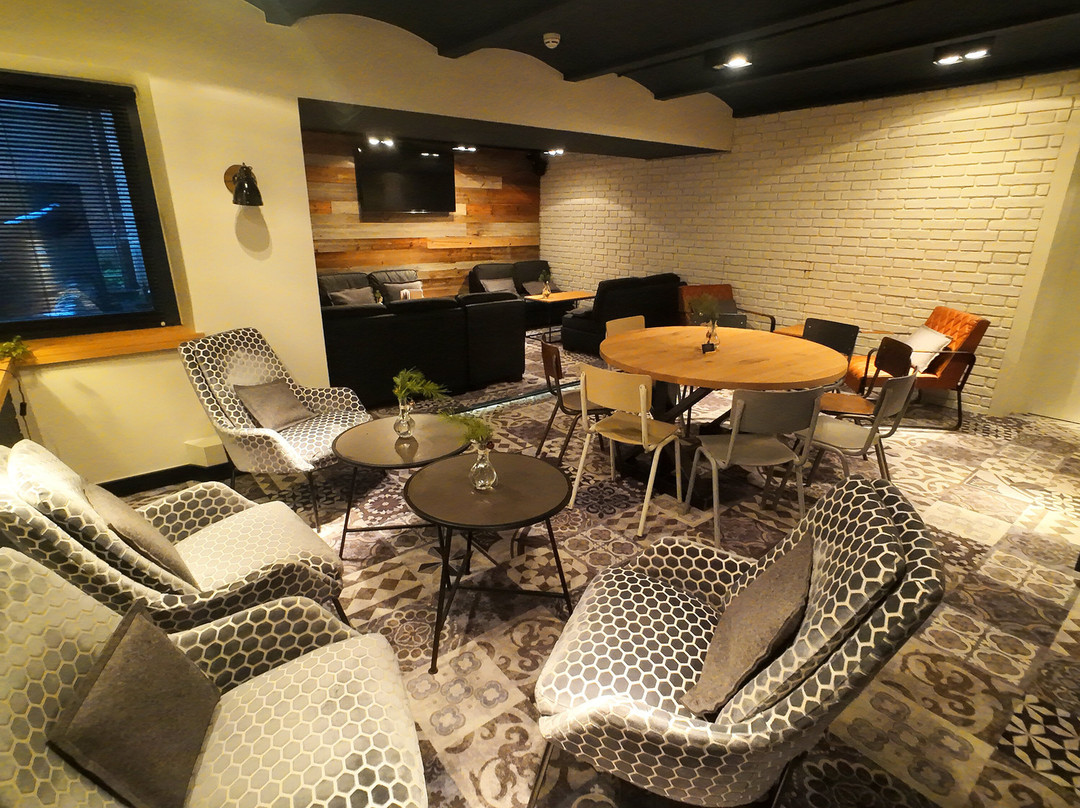 Hotel Berliner Hof主图