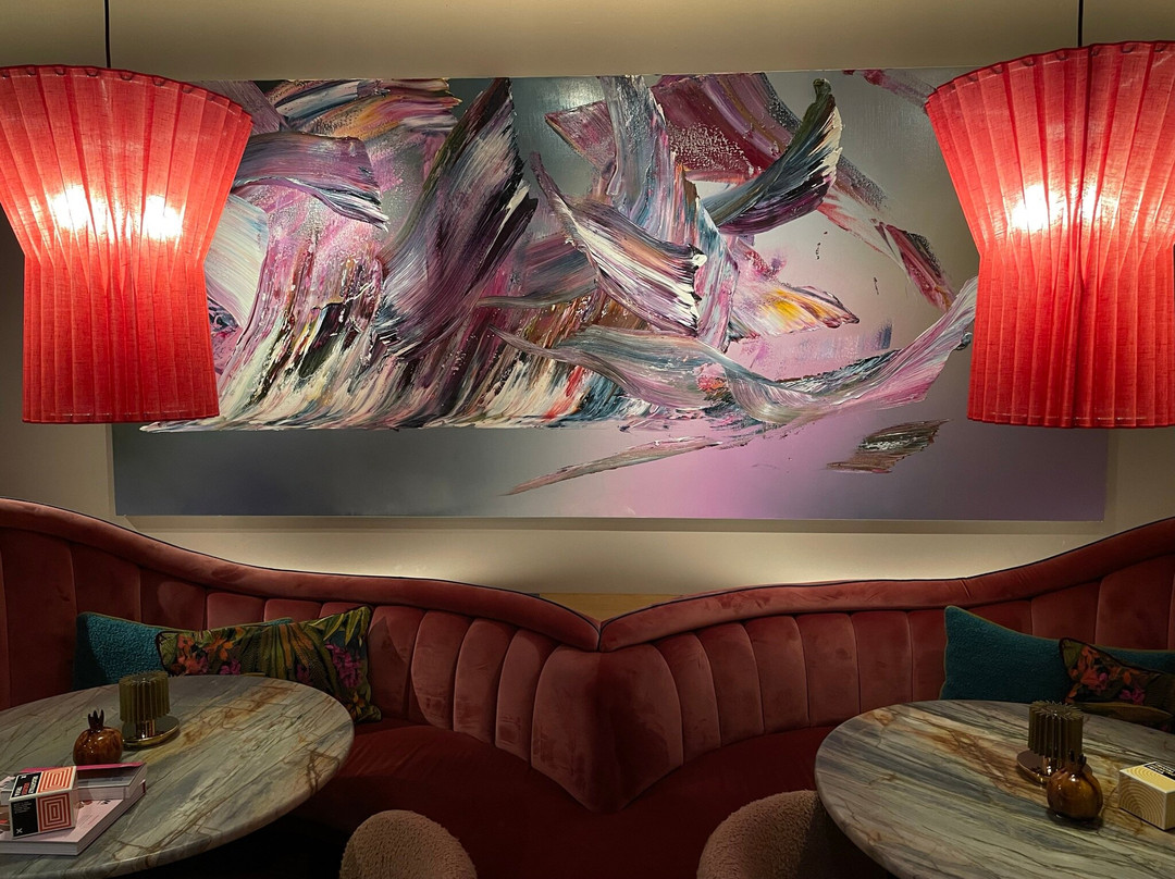 Hotel Post Am See 4*superior主图