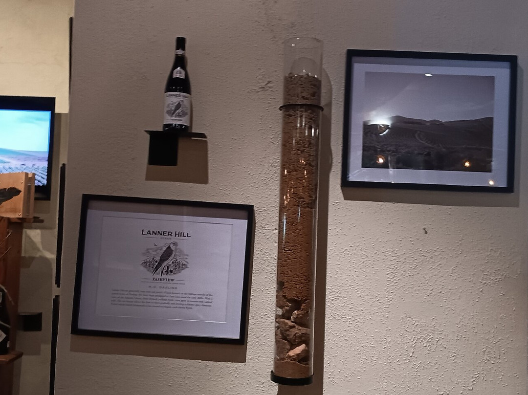 Fairview Wine and Cheese-Suider Paarl必去景点