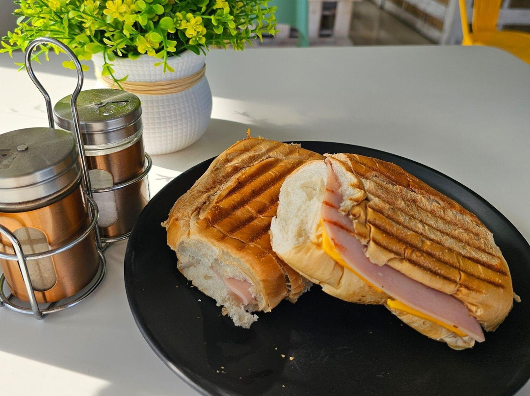 Melree's Breakfast & Café主图