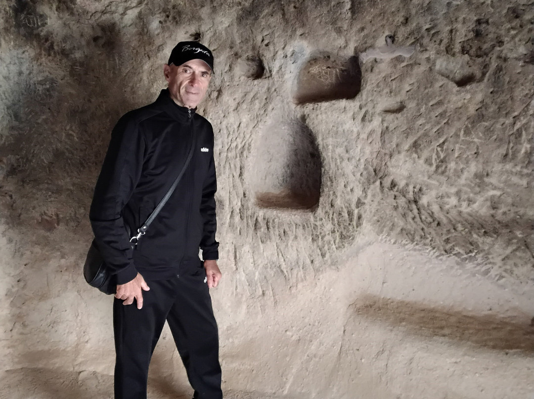 MyTrip Travel & Tourism Agency-乌奇萨必去景点