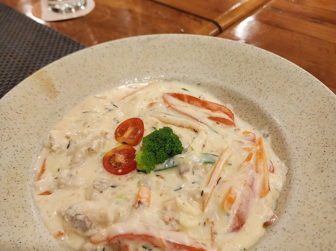 Kaya Gantavya Resort & Spa Pelling主图