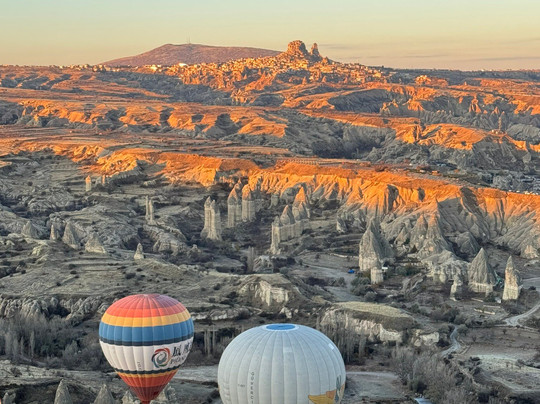 Turkey Insiders-库萨达斯必去景点