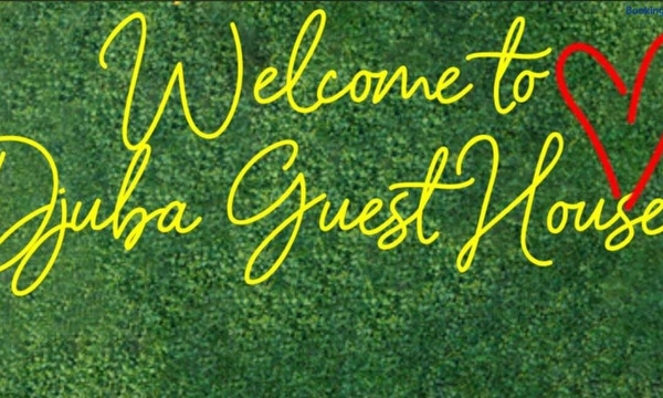 Djuba Guest House