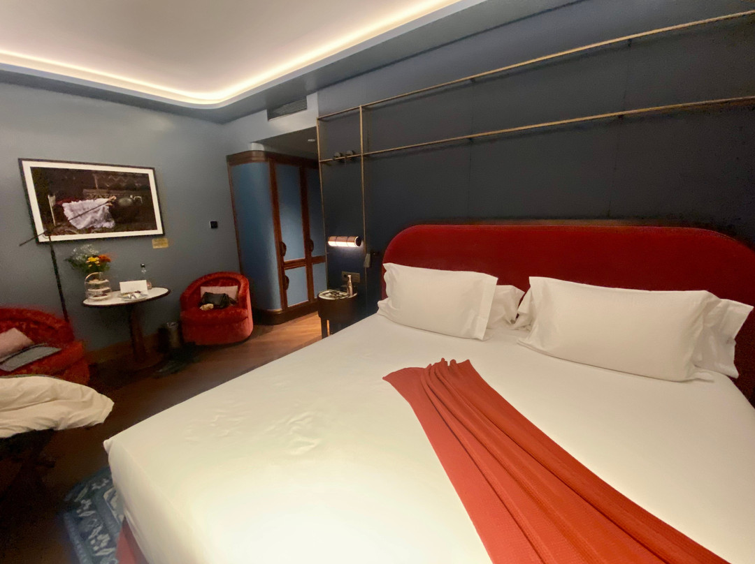 Seda Club Hotel主图